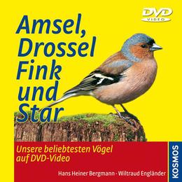 Amsel, Drossel, Fink und Star