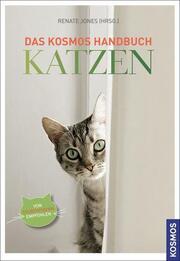Das Kosmos Handbuch Katzen