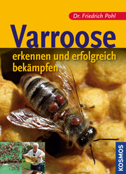 Varroose - Cover