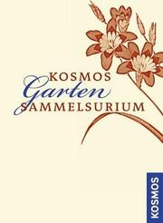 Kosmos Garten-Sammelsurium