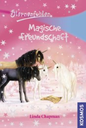 Magische Freundschaft - Cover