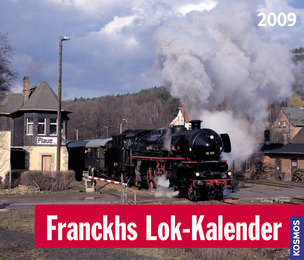 Franckhs Lok-Kalender