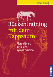 Rückentraining mit dem Kappzaum - Cover