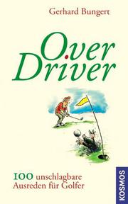 Over Driver - Cover
