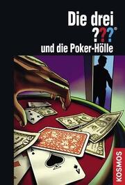 Die drei Fragezeichen und die Poker-Hölle
