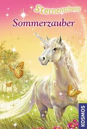 Sommerzauber - Cover