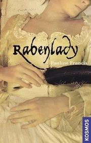 Rabenlady - Cover