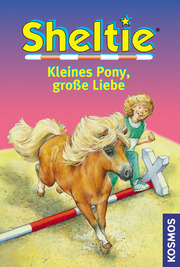 Sheltie: Kleines Pony, große Liebe