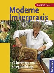 Moderne Imkerpraxis - Cover