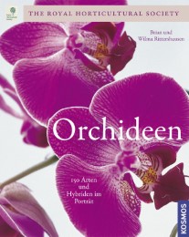 Orchideen - Cover