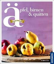 Äpfel, Birnen & Quitten - Cover