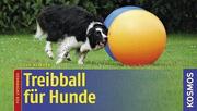 Treibball für Hunde - Cover
