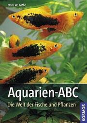 Aquarien-ABC