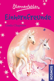 Einhornfreunde - Cover