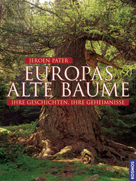 Europas alte Bäume