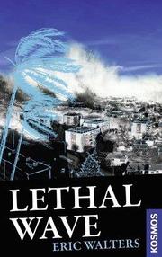 Lethal Wave - Cover
