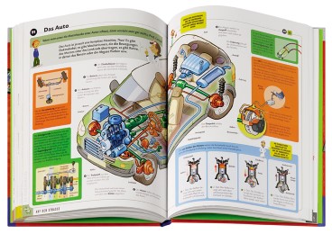 Das Kosmos-Buch der Technik - Abbildung 2