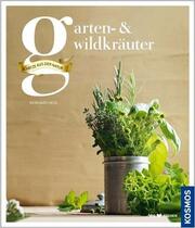 Garten- & Wildkräuter - Cover