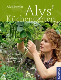 Alys' Küchengarten