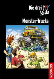 Monster-Trucks