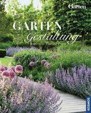 Gartengestaltung - Cover