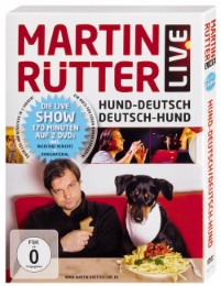 Hund-Deutsch/Deutsch Hund