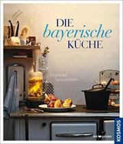 Die bayerische Küche