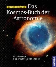 Das Kosmos Buch der Astronomie