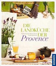 Die Landküche der Provence - Cover
