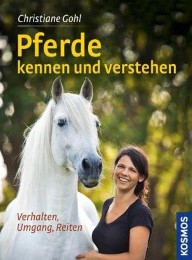 Pferde kennen und verstehen - Cover