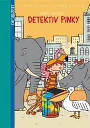 Detektiv Pinky