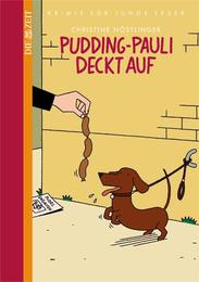 Pudding-Pauli deckt auf