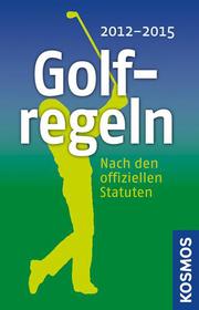 Golfregeln 2012-2015