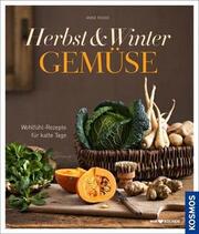 Herbst & Winter Gemüse - Cover