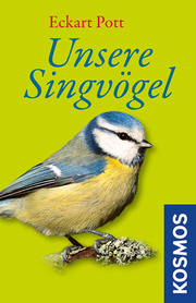 Unsere Singvögel und ihre Gesänge - Abbildung 1