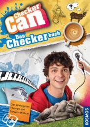 Checker Can - Das Checkerbuch