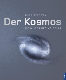 Der Kosmos - Cover