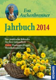 Eva Aschenbrenner Jahrbuch 2014