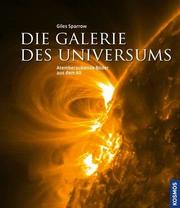 Die Galerie des Universums - Cover