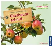 Soforthelfer Obstbaumschnitt - Cover