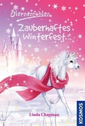 Sternenfohlen - Zauberhaftes Winterfest - Cover