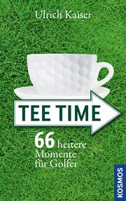 Tee Time - Cover