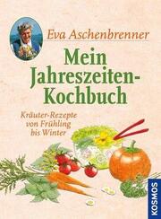 Mein Jahreszeiten-Kochbuch - Cover