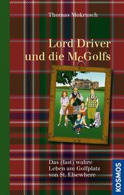 Lord Driver und die McGolfs