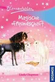 Sternenfohlen, 3, Magische Freundschaft - Cover