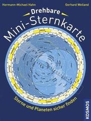 Drehbare Mini-Sternkarte - Cover