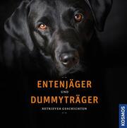 Entenjäger und Dummyträger - Cover