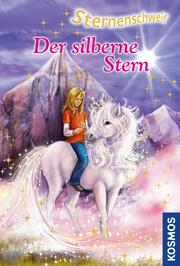 Sternenschweif, 35, Der silberne Stern - Cover