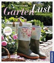 Gartenlust - Cover