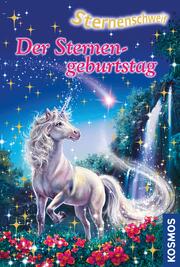 Sternenschweif, 43, Der Sternengeburtstag - Cover